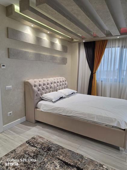 Apartament 1 camera, Loc de parcare, Sararie - Copou - 6