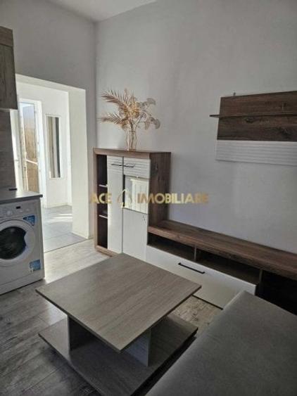 Apartament cu 2 camere decomandat, mobilat în Rahova