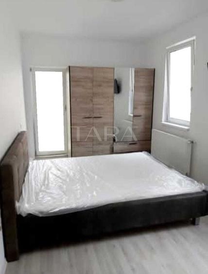 Apartament 2 camere Florești mobilat etaj intermediar. - 4