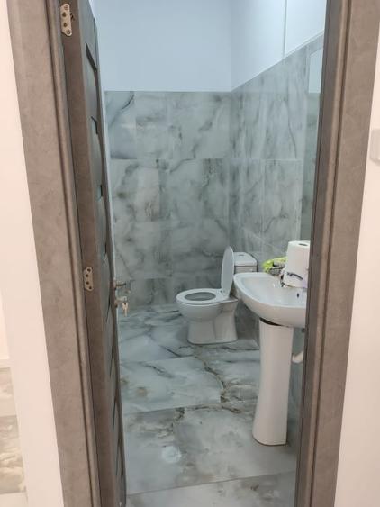 Spațiu comercial, de 56 mp, în Brazda lui Novac