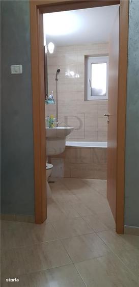 Apartament cu 2 camere decomandat, mobilat în Dorobanților
