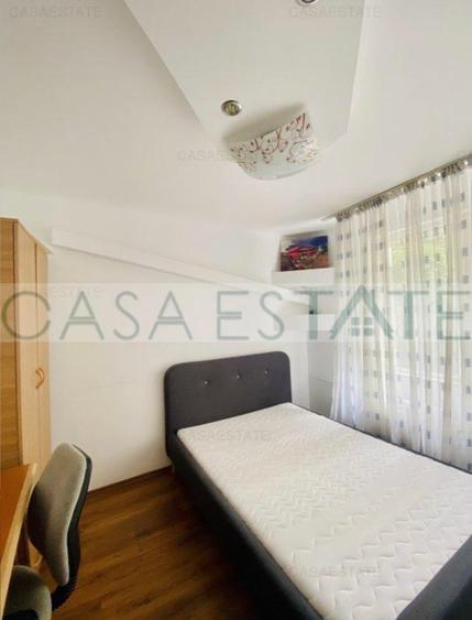 Apartament cu 3 camere decomandat în Nicolae Grigorescu