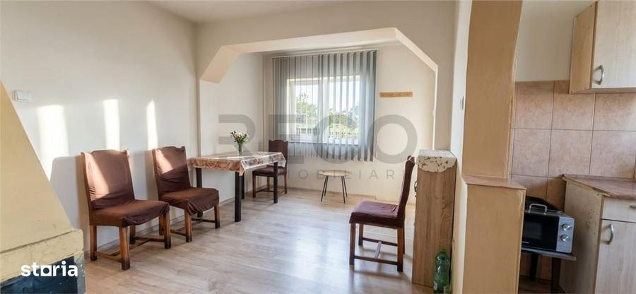 Casă cu 3 camere cu Teren 832 Mp în Săldăbagiu de Munte