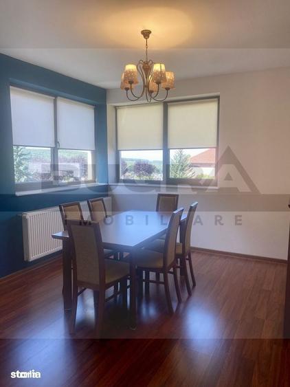 Apartament cu 3 camere în Europa