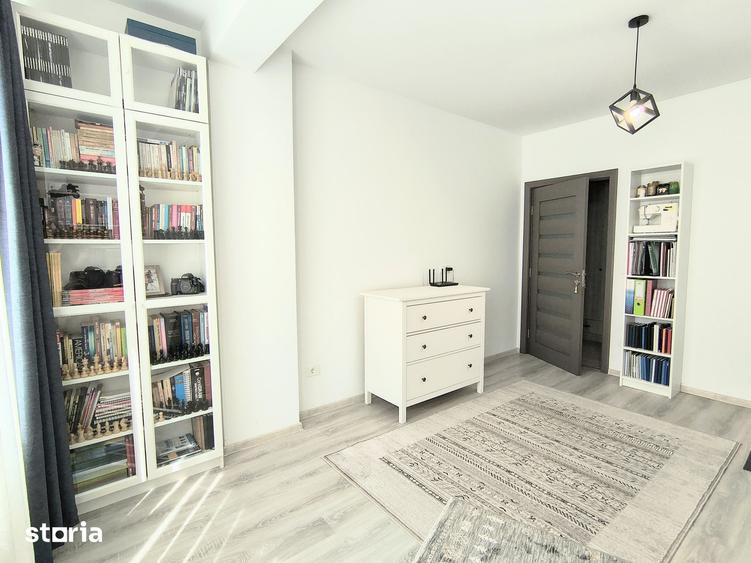 Apartament cu 3 camere decomandate, Gheorghe Doja - 9