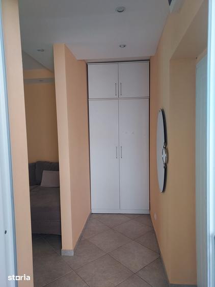 Apartament cu 2 camere decomandat în Ultracentral