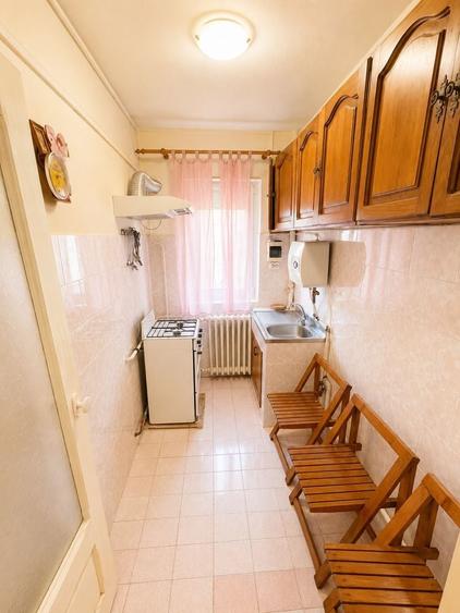 Apartament cu 2 camere decomandat în Sud