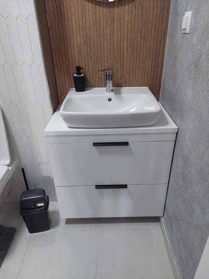 Apartament cu 2 camere decomandat în Avantgarden