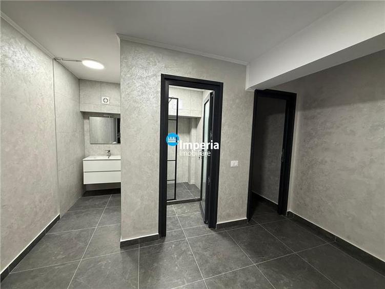 Spațiu comercial, de 291 mp, în Rediu