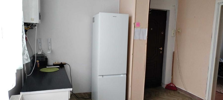 Apartament cu 2 camere decomandat în Griviței