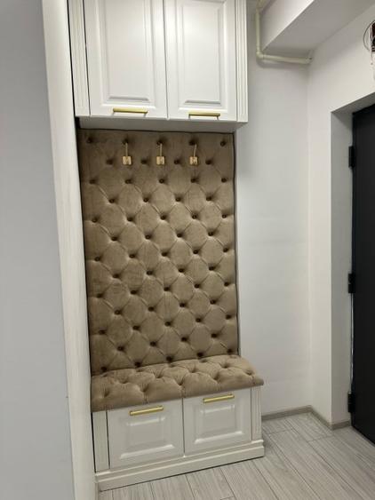 Apartament cu 2 camere decomandat, mobilat în Universitate