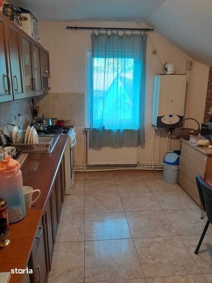 Casă cu 3 camere cu Teren 75 Mp în Central