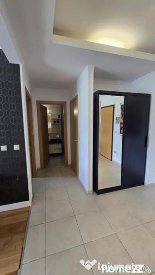 Apartament cu 2 camere decomandat în Nord