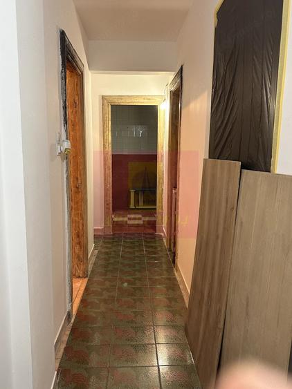 Apartament 4 camere Ferdinand-Gara de Est - 1