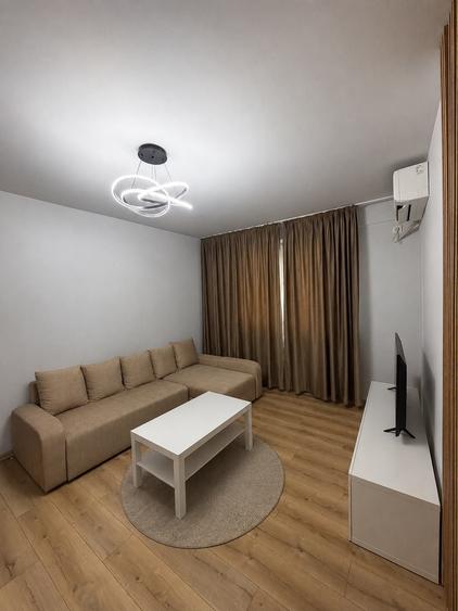Apartament 2 camere, complet renovat, mobilat si utilat Sector 4, Berceni | Straja Piata Resita - 9