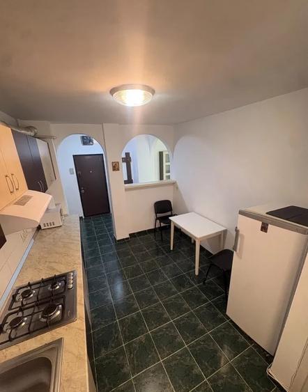 Apartament cu 2 camere decomandat în Aleea Tudor Neculai