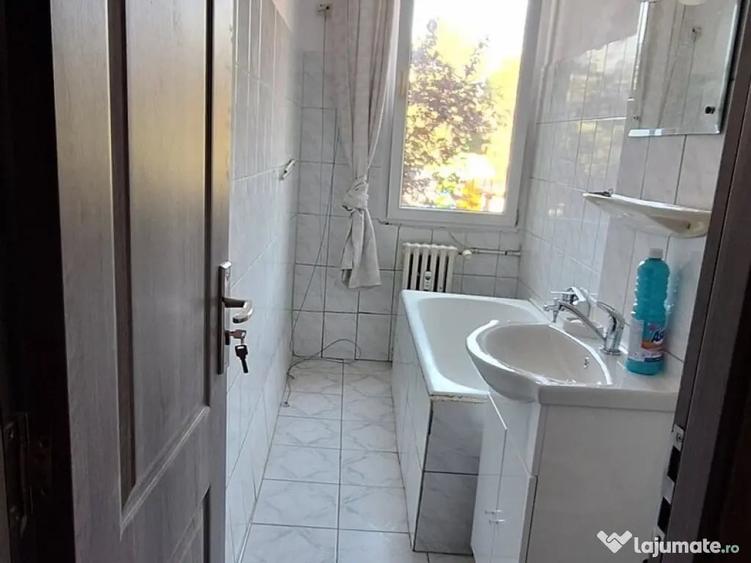 Garsonieră în Brâncoveanu