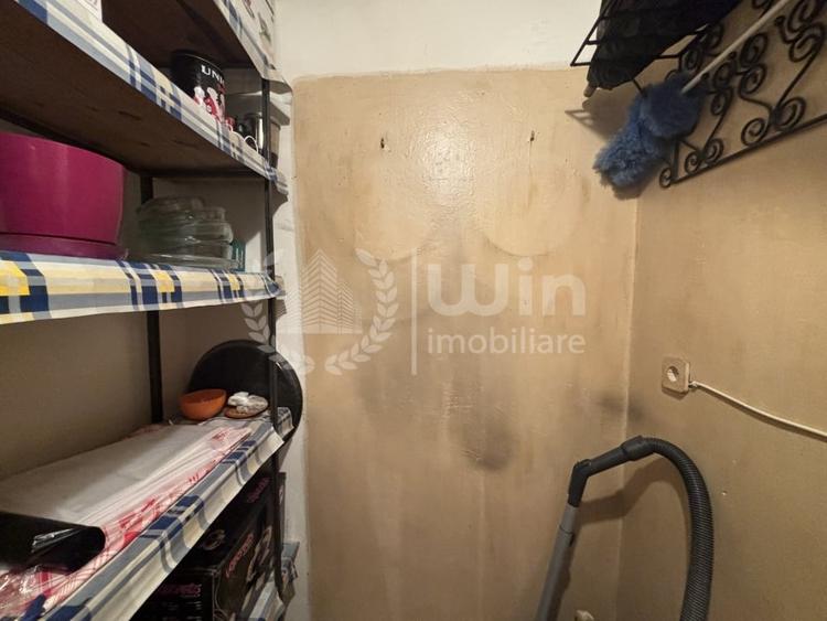 Apartament 3 camere | 74mp | Decomandat | Etaj 3/10 | Parang Manastur - 11