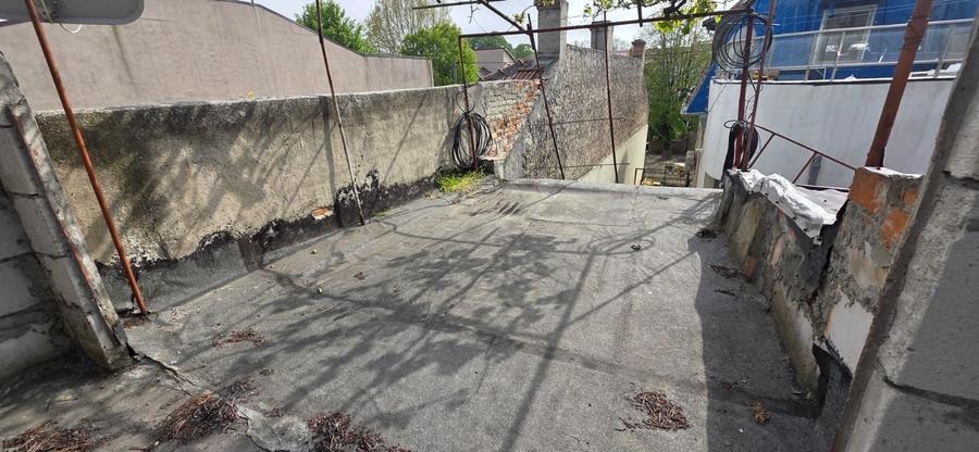 OCAZIE ! CENTRU - TOMIS I CASA TIP DUPLEX D+P+1E+TERASA PRET 72.000 E - 13