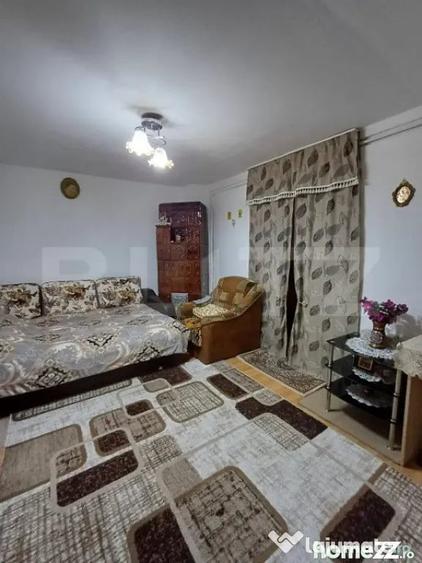 Casă cu 3 camere cu Teren 252 Mp în Turda