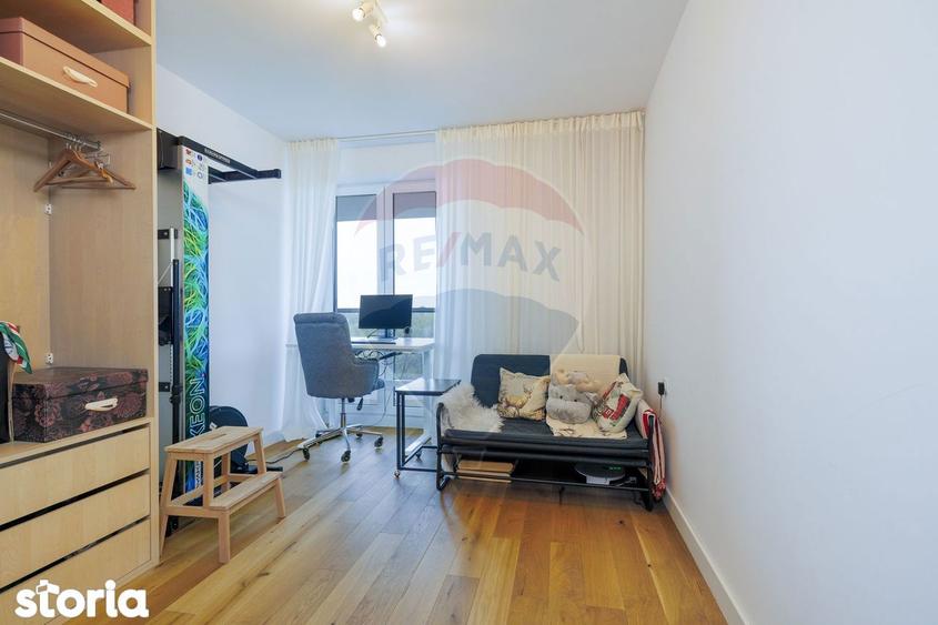 Apartament cu 2 camere, mobilat în Central