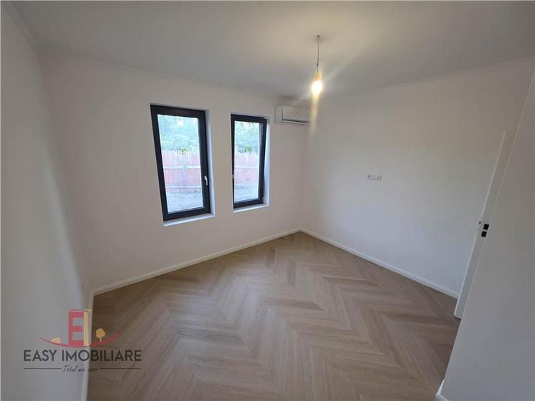 Casă individuală cu 4 camere cu Teren 500 Mp în Tudor