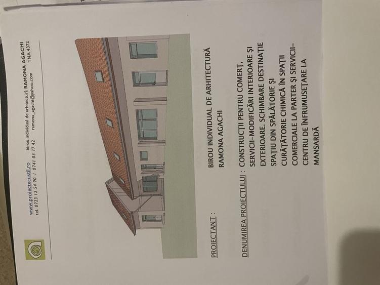 Casă cu 4 camere în Complex Studențesc