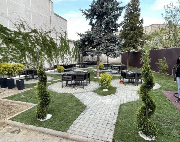 Casă cu 6 camere cu Teren 700 Mp în Central