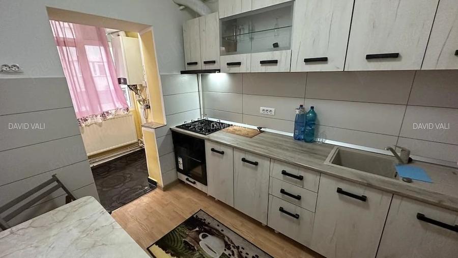 Apartament 2 camere decomandate Micro 17 - 6