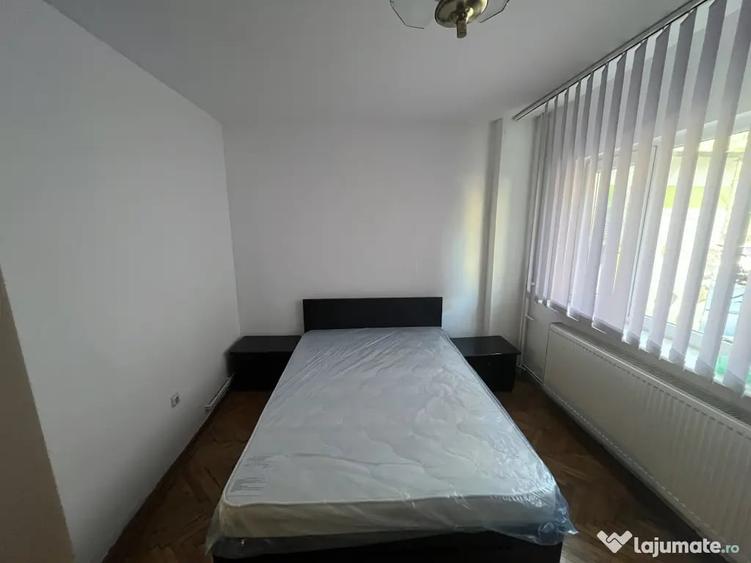 Garsonieră decomandată în Găvana