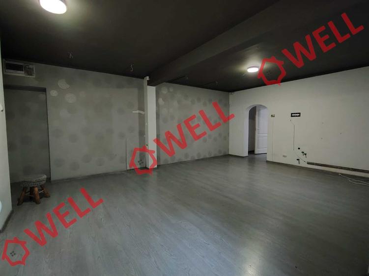 Spațiu comercial, de 48 mp, în Sud-Vest