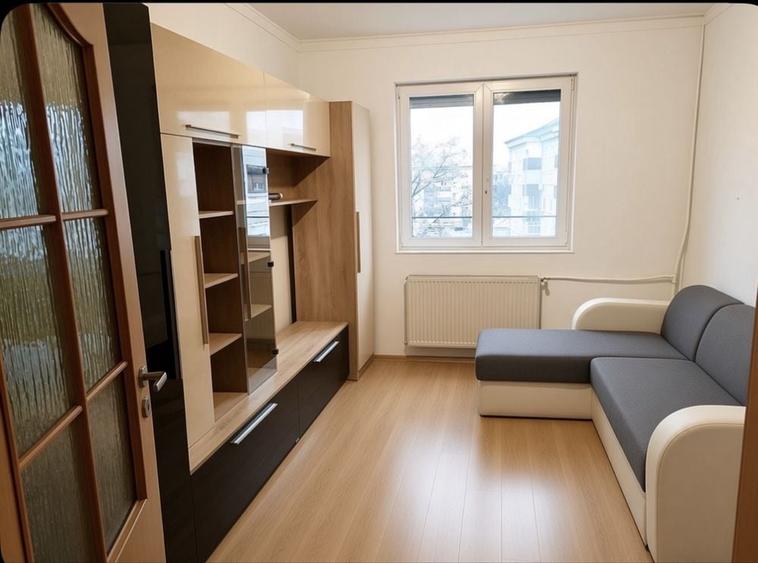 Garsonieră în Decebal