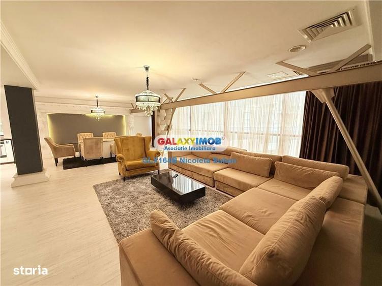 TRIPLEX \/PENTHOUSE SPECTACULOS NORDULUI \/ PARC HERASTRAU - 4