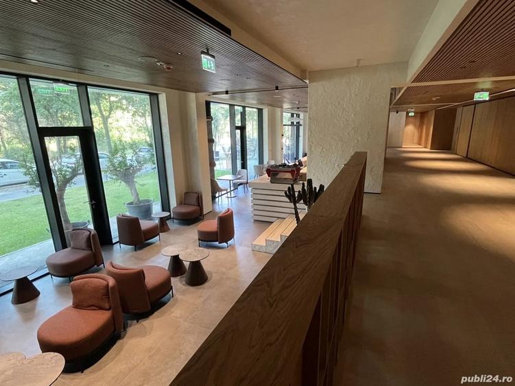 Apartament decomandat în Sud