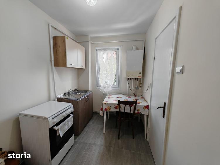 Apartament cu 2 camere în Cornișa