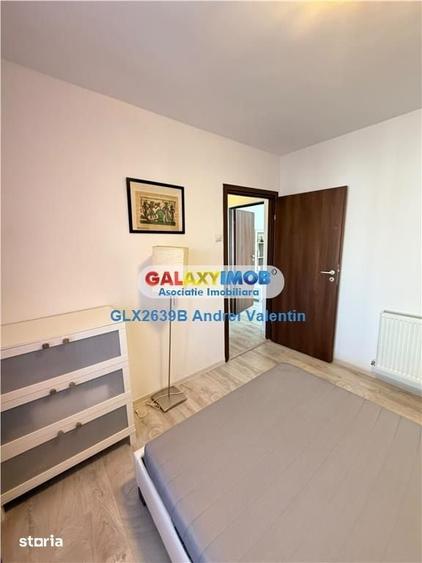 Apartament cu 3 camere în Giurgiului