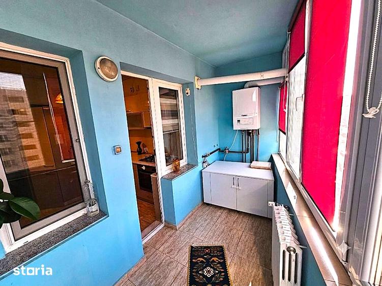 Apartament cu 2 camere în Nerva Traian