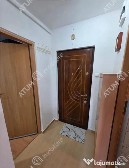 Garsonieră decomandată în Lazaret