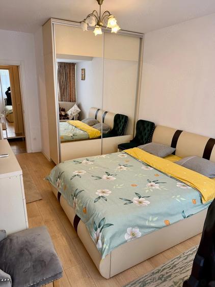 Proprietar inchiriez apartament 2camere, decomandat, etajul 1 din 4 nivele, complex Atria - 4