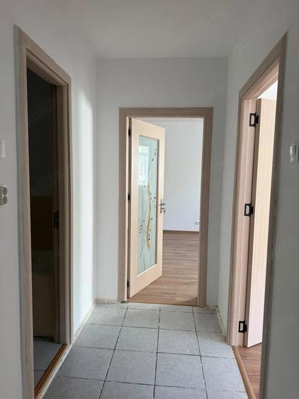 Apartament cu 2 camere decomandat în Mărgeanului