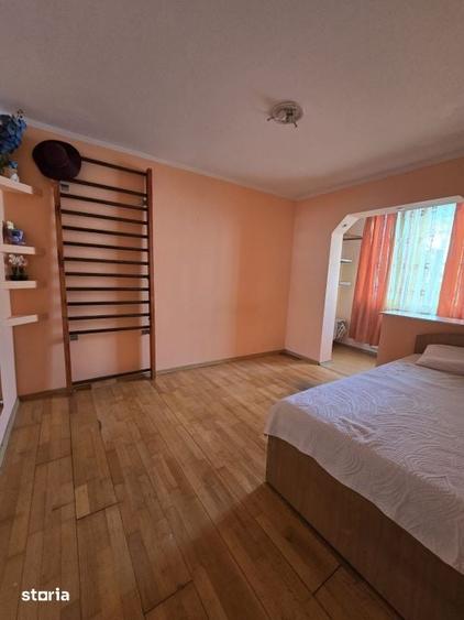 Garsonieră în Gării
