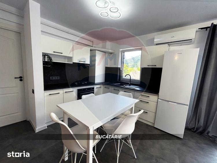 Apartament cu 3 camere în Orașul Vechi
