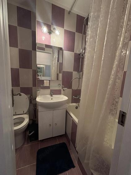 Apartament 3 camere, renovat, centrala termica, aer condi?ionat - Alexandru cel Bun - 5