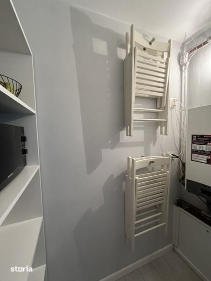 Apartament cu 3 camere în Gării