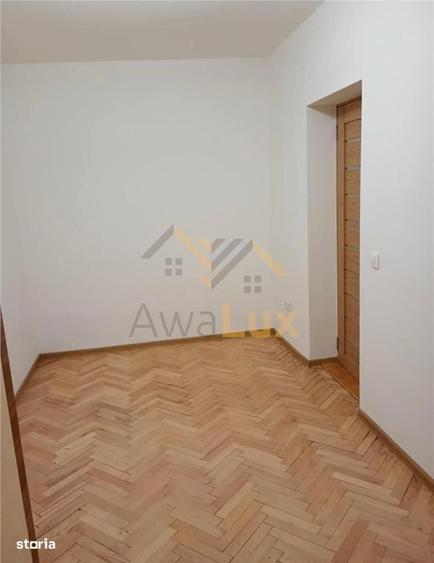 Apartament cu 3 camere decomandat în Nord