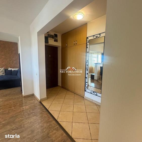 Apartament cu 3 camere în Iosia