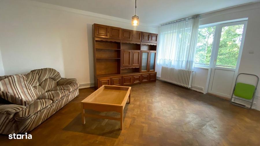 Apartament de inchiriat, 2 camere, 60 mp, Plopilor zona Platinia - 13