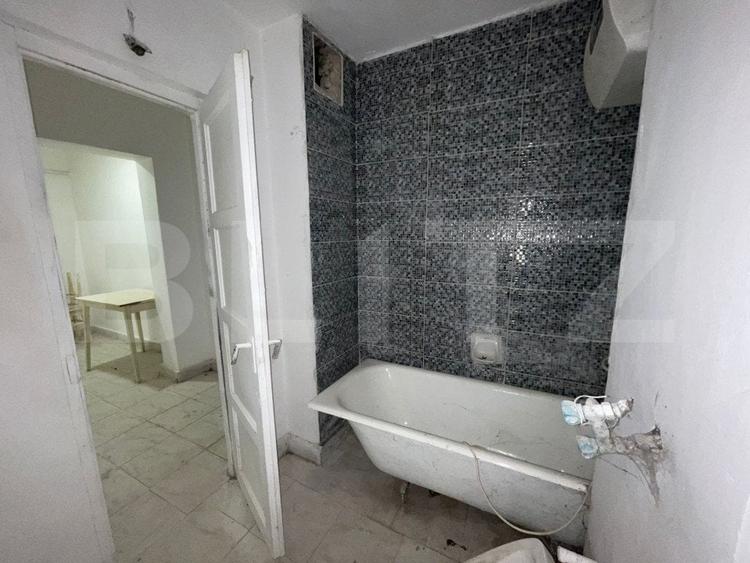 Garsonieră decomandată în Nord
