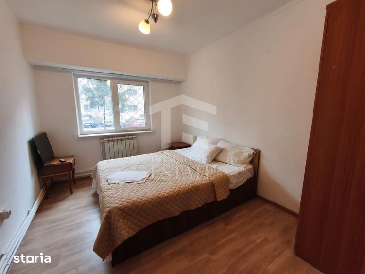 Apartament 3 camere | De inchiriat | Zona Tomis 3 | Pozi?ie excelenta - 2