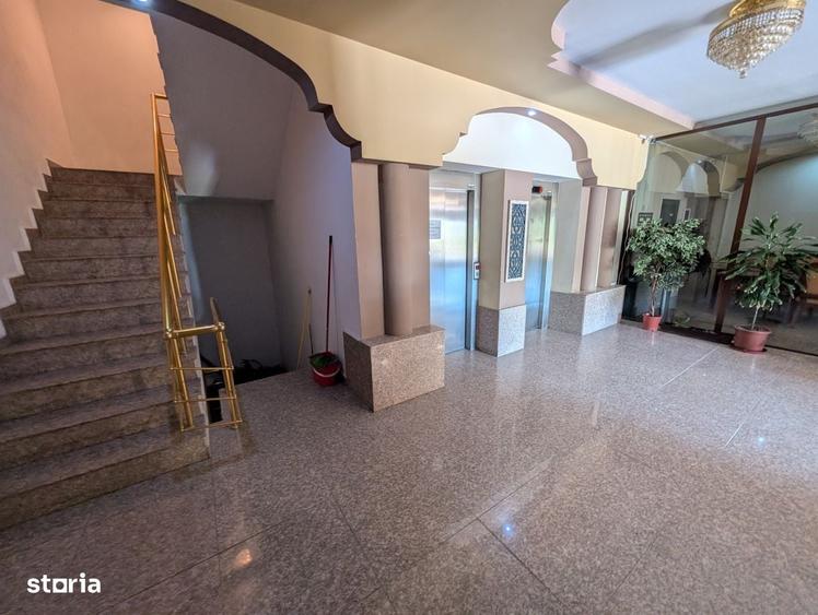 Apartament 3 camere 80mp | 0 comision | Pipera - Scoala Americana | mo - 15